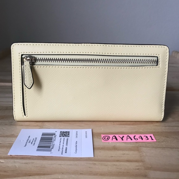 Kate spade wallet 🎈🎈 - Picture 2 of 7
